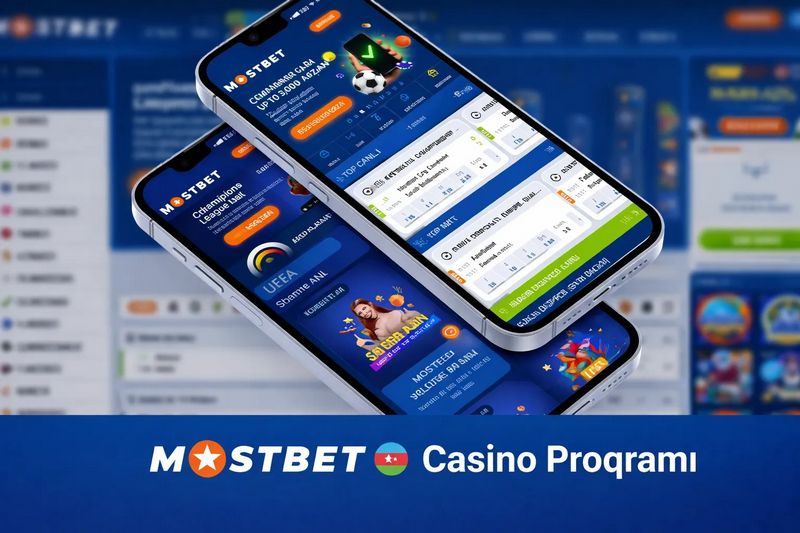 Mostbet, Türkiye İçin Muhtemelen En Güvenilir Bahis ve Casino Sitelerinden Biri Mostbet, Türkiye İçin Muhtemelen En Güvenilir Bahis ve Casino Sitelerinden Biri