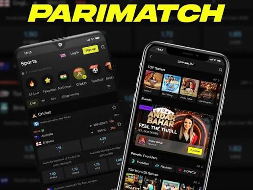Parimatch Gambling Establishment: What Gamings Are Available?